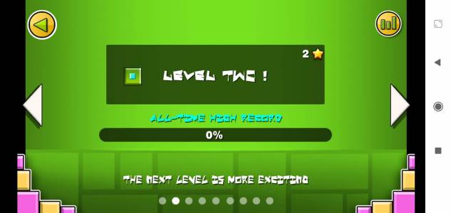 Geometry Dash APK 4