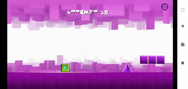 Geometry Dash 2 21 Apk Para Android Descargar