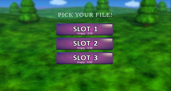 FNaF World APK 4