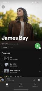 Spotify APK 1