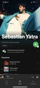 Spotify APK 2