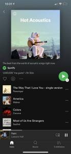 Spotify APK 4