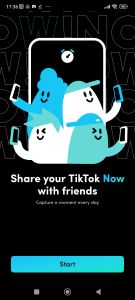 TikTok Now APK 0