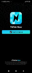 TikTok Now APK 1