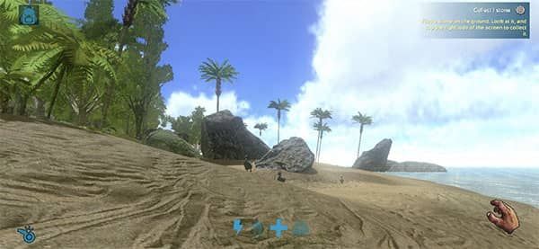 ARK: Survival Evolved APK 4