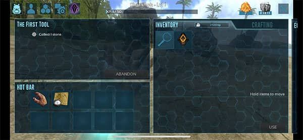 ARK: Survival Evolved APK 5