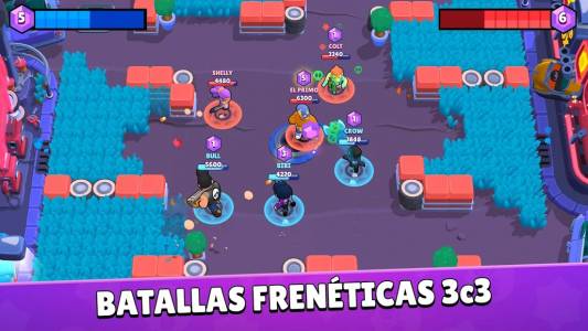 Brawl Stars 36 270 Apk Pour Android Telecharger - regarder des vidéos de brawl stars