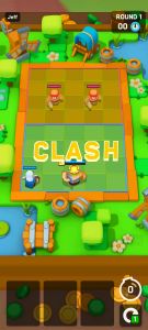 Clash Mini APK 2