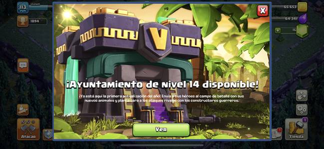 Clash of Clans APK 0