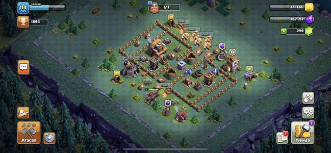 Clash of Clans APK 1