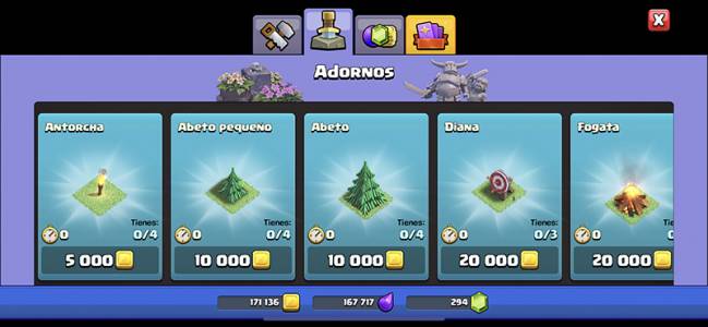 Clash of Clans APK 2