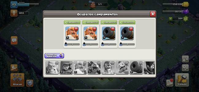 Clash of Clans APK 3