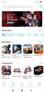 tap tap global app free download