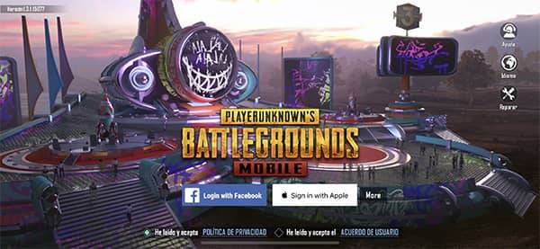 PUBG MOBILE APK 0