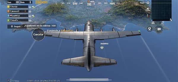 PUBG MOBILE APK 4