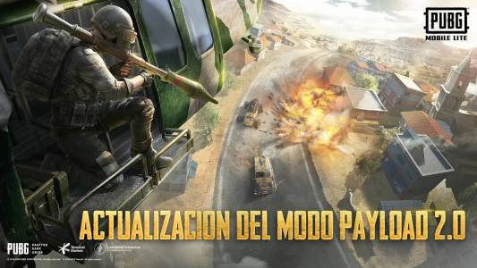 PUBG MOBILE LITE APK 4