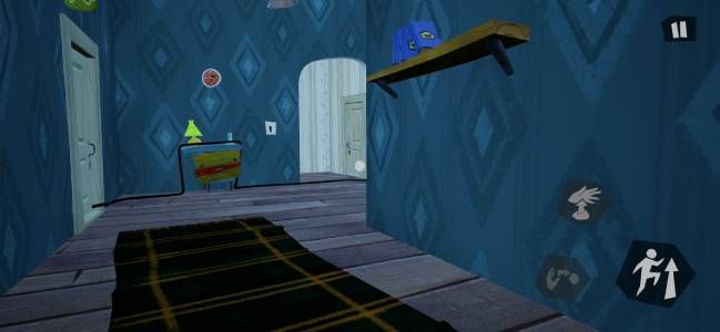 Hello Neighbor 2.3.8 Apk para Android