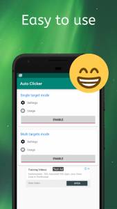 Auto Clicker APK 0