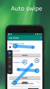 Auto Clicker APK 3