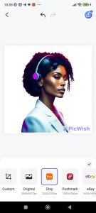 PicWish APK 2