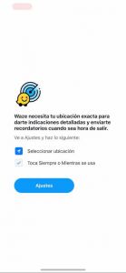 Waze APK 1