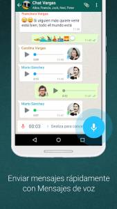 WhatsApp Messenger APK 3