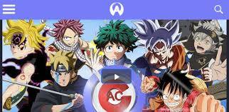 Animes Órion APK 2