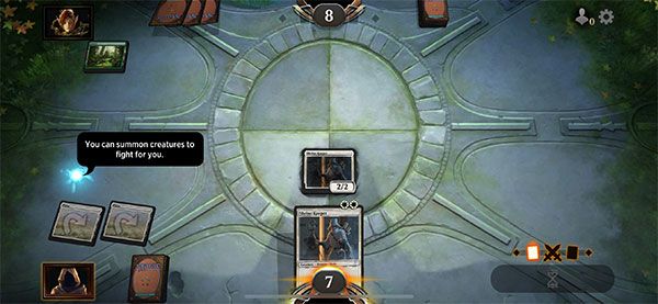 Magic: The Gathering Arena APK 1