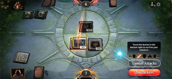 Magic: The Gathering Arena APK Download for Android Free