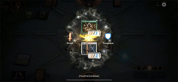 for android download Magic: The Gathering Arena