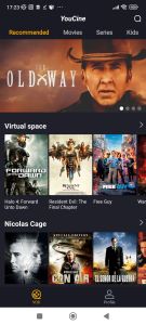YouCine APK 3