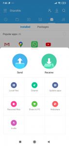 ShareMe APK 1