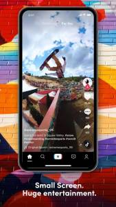 TikTok APK 3