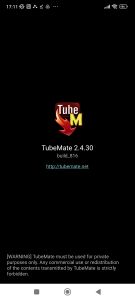 TubeMate APK 0