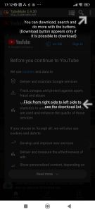 TubeMate APK 1