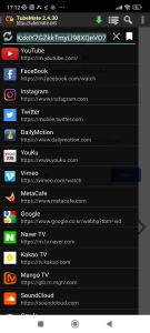 TubeMate APK 3