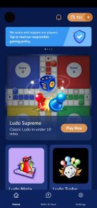 Ludo Supreme APK 3