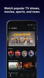 Hotstar APK 1