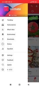 Genyoutube APK 2