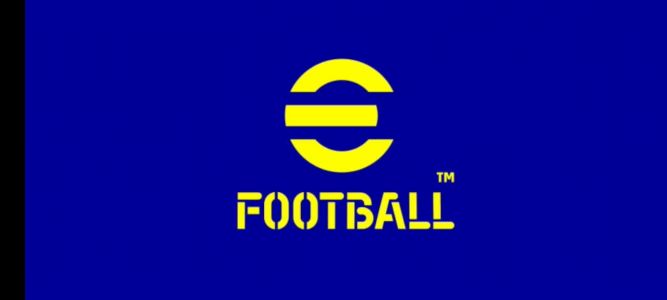 eFootball 2023 APK 1