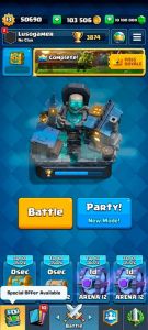 Master Royale APK 3