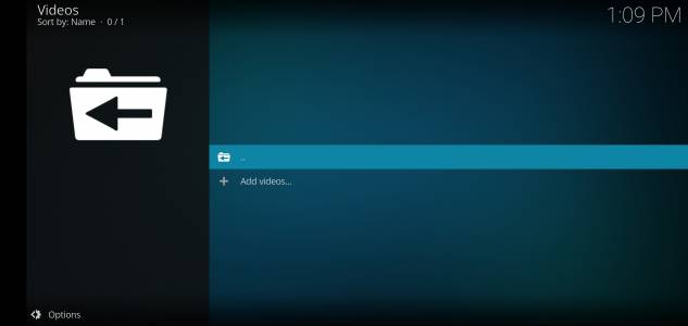 Kodi APK 2