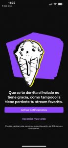 Twitch APK 0