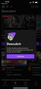 Twitch APK 1