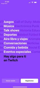 Twitch APK 5